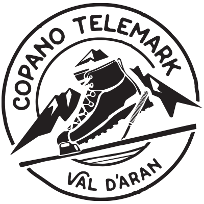 Logotipo Copano Telemak